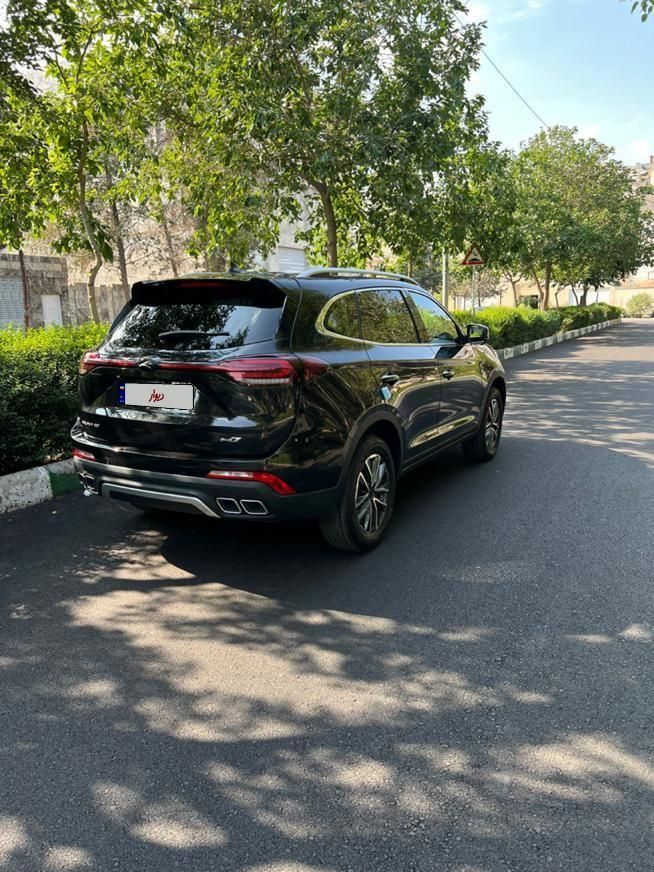 خودرو کی ام سی، K7 آگهی ann_18732913