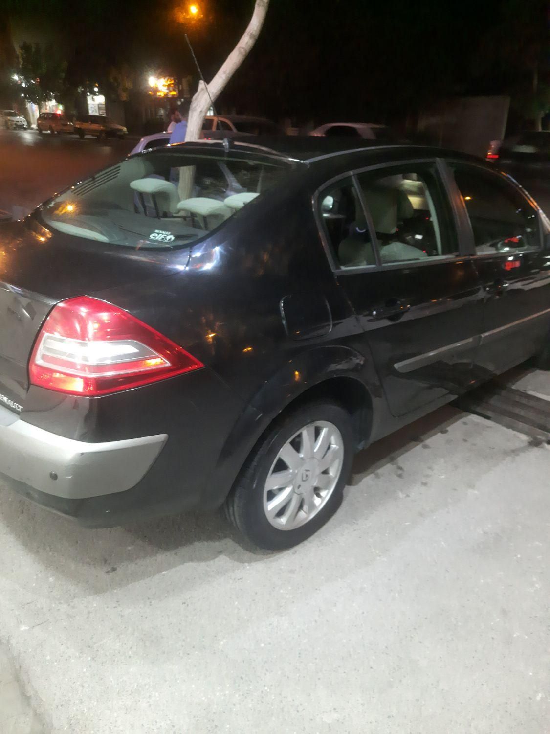 خودرو رنو، مگان پارس خودرو آگهی ann_18732928