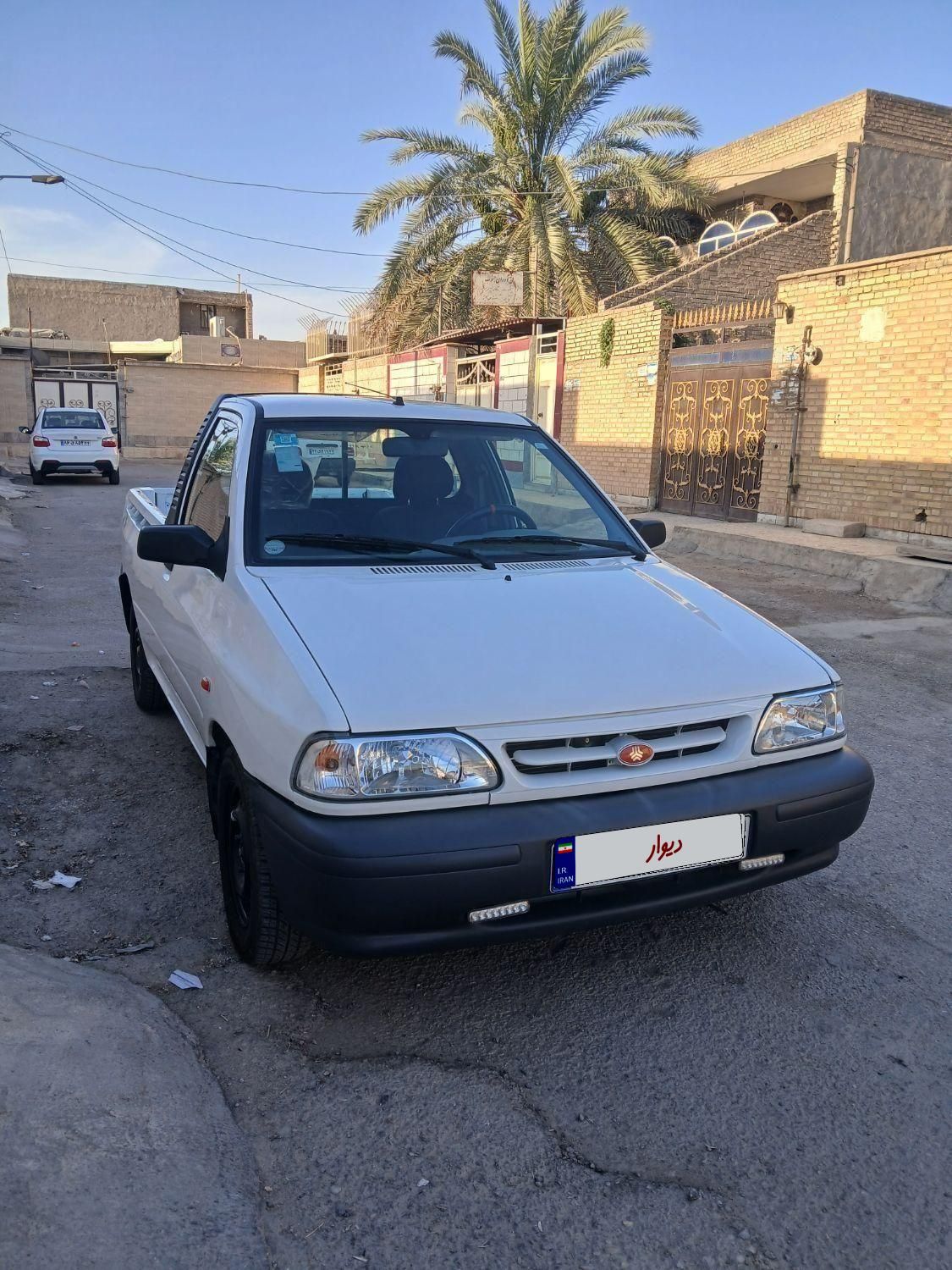 خودرو پراید، 151 آگهی ann_18732955
