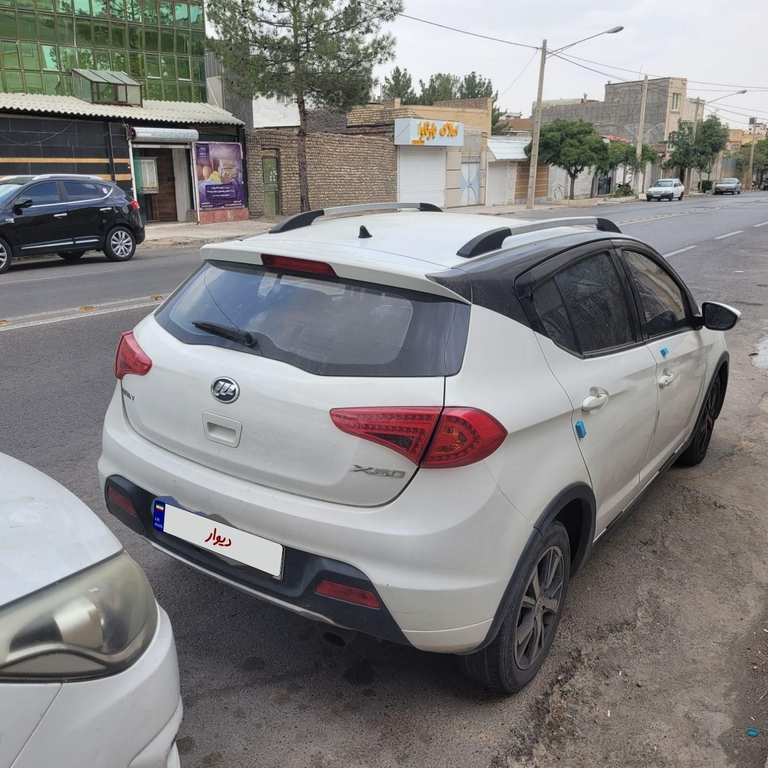 خودرو لیفان، X50 آگهی ann_18732962