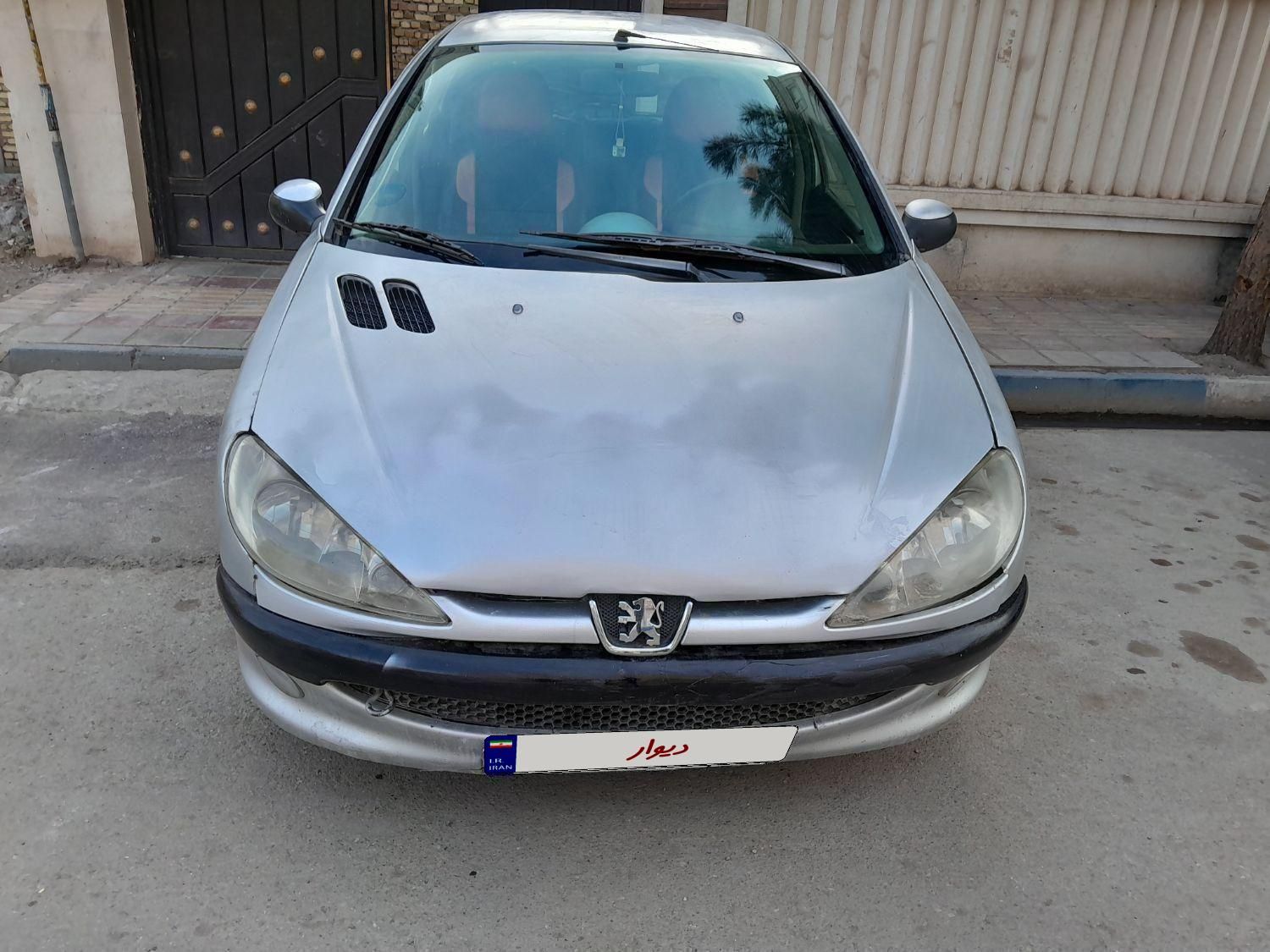 خودرو پژو، 206 آگهی ann_18732975