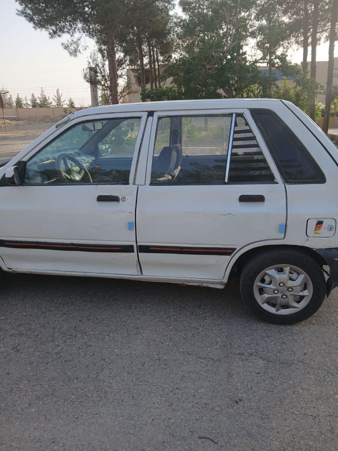 خودرو پراید، 111 آگهی ann_18732992