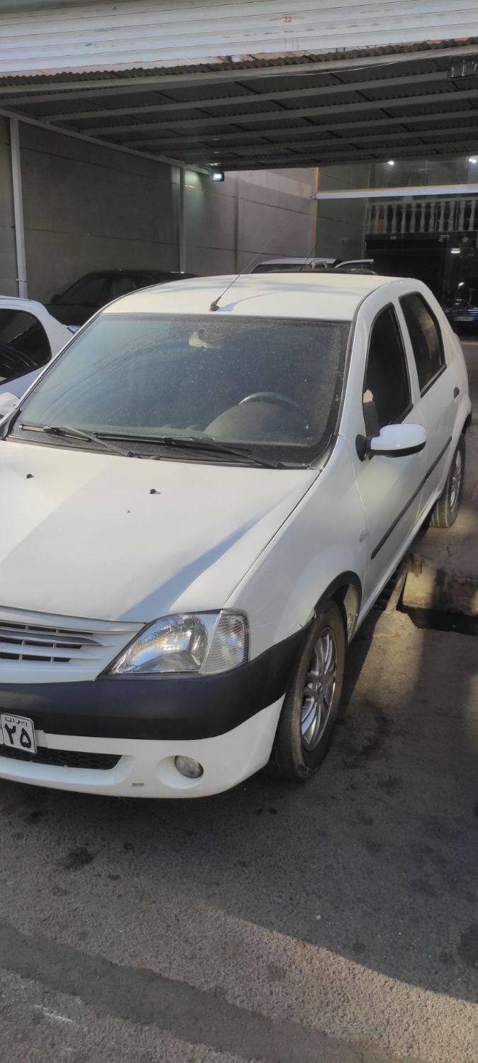خودرو رنو، تندر 90 آگهی ann_18732999