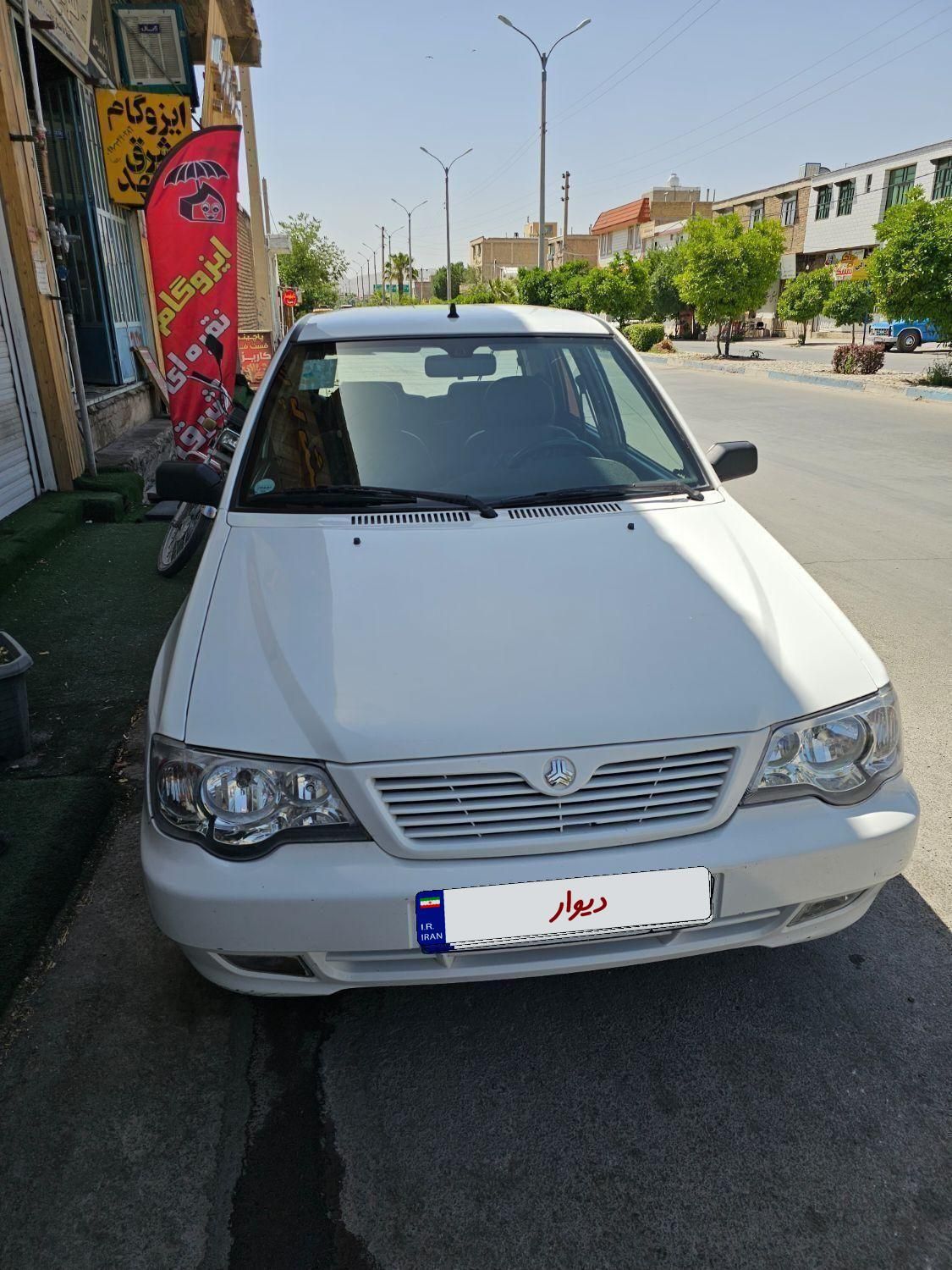 خودرو پراید، 111 آگهی ann_18733013