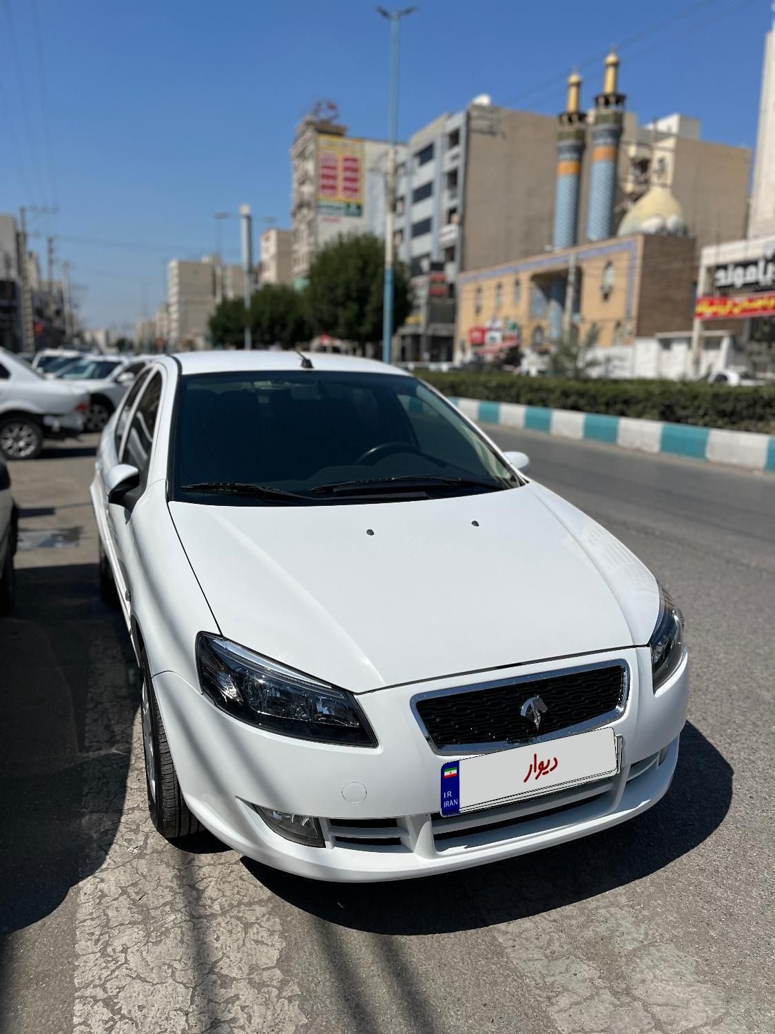 خودرو رانا، پلاس آگهی ann_18733014