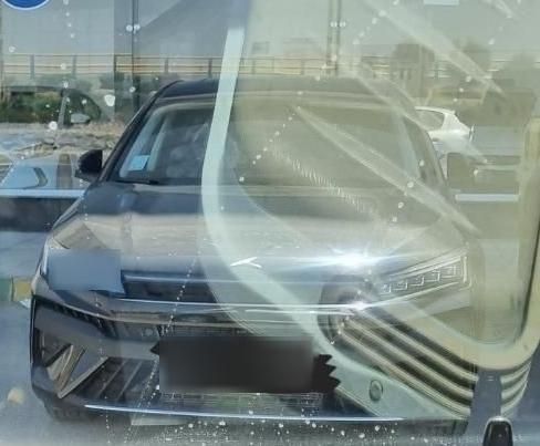 خودرو کی ام سی، J7 آگهی ann_18733016