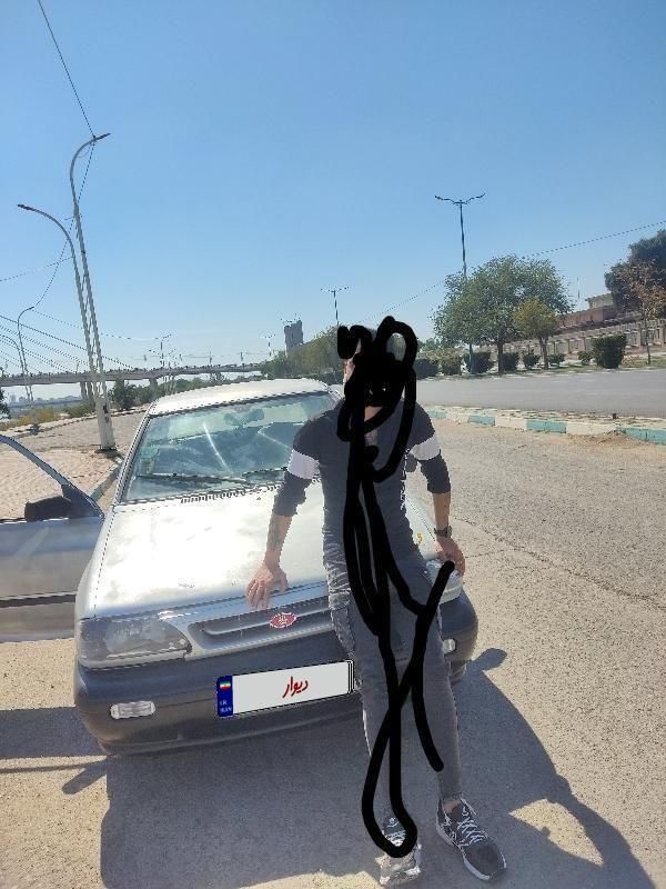 خودرو پراید، 131 آگهی ann_18733048