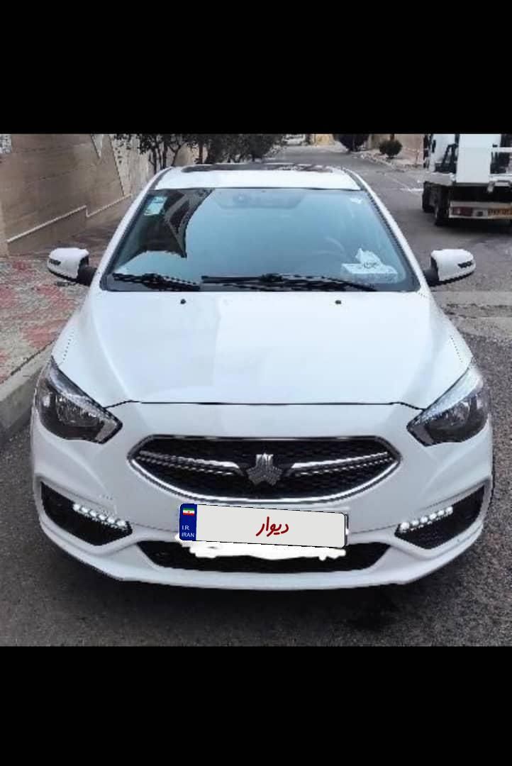 خودرو شاهین، G آگهی ann_18733050