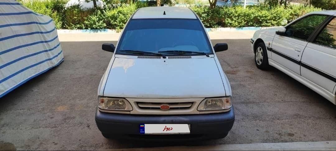 پراید 131 SE - 1394