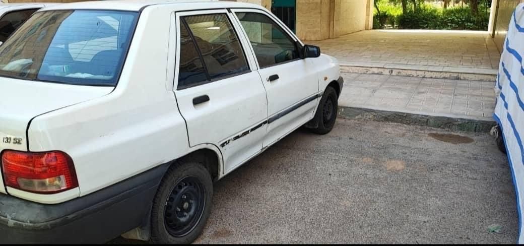 پراید 131 SE - 1394