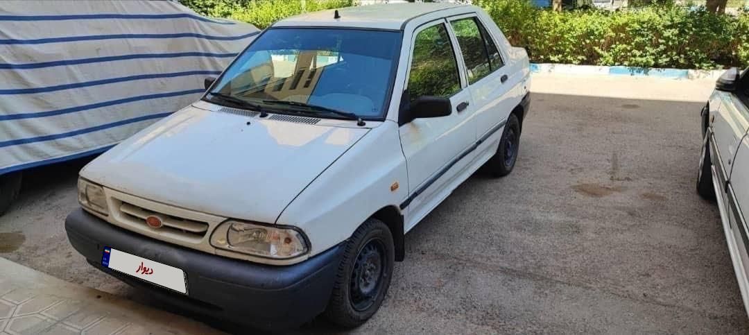 پراید 131 SE - 1394