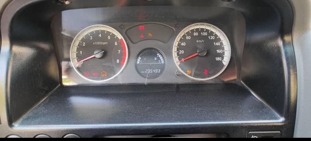 پراید 131 SE - 1394