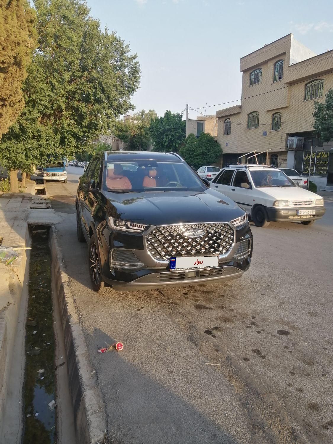 فونیکس تیگو 8 پرومکس IE - 1402