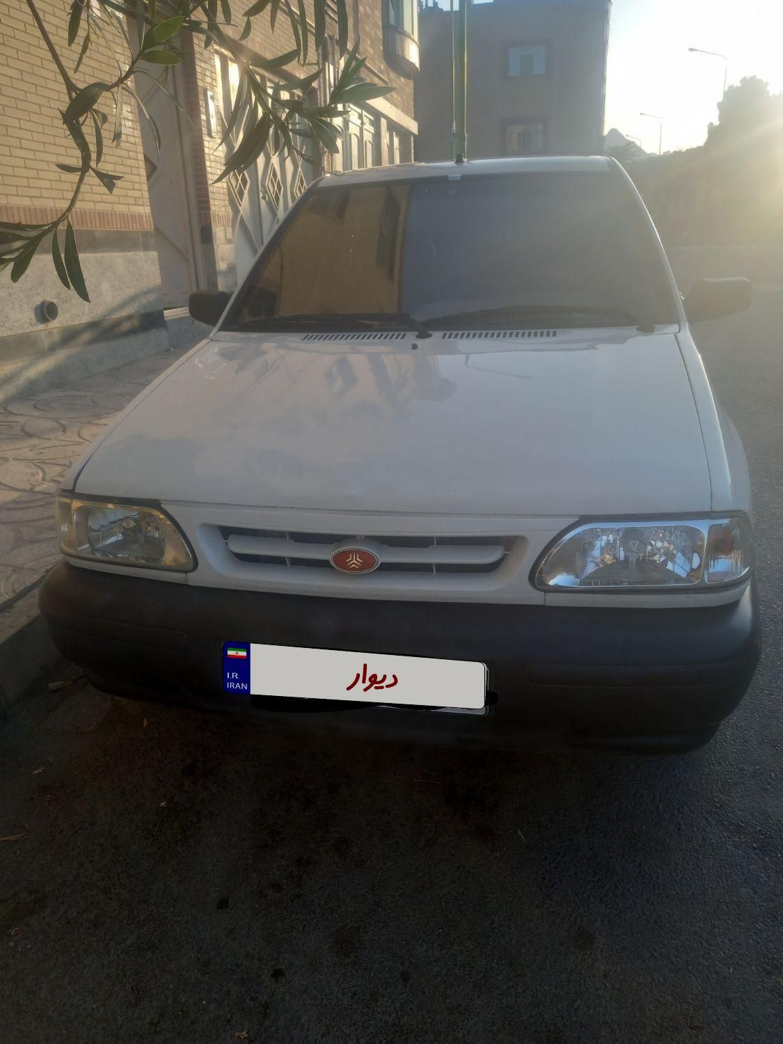 خودرو پراید، 131 آگهی ann_18733189