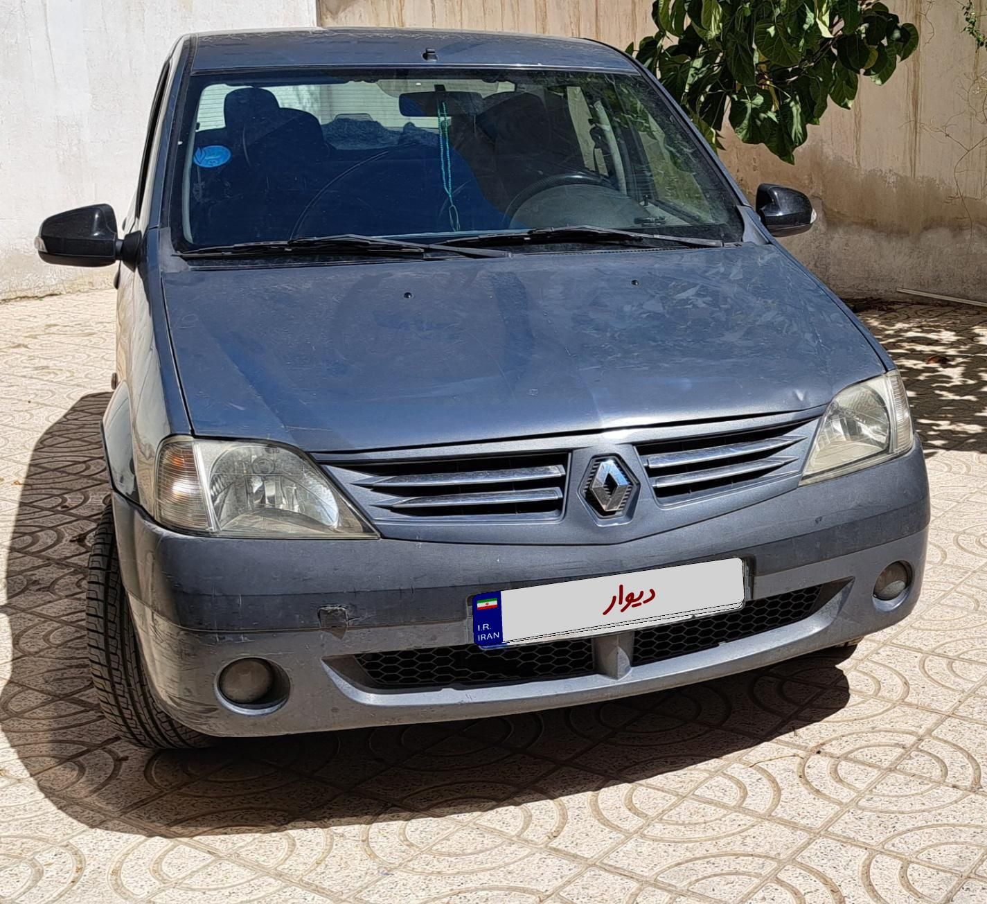 خودرو رنو، تندر 90 آگهی ann_18733199