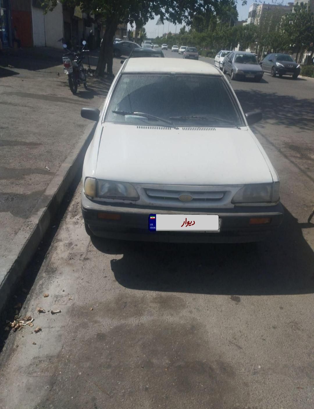 خودرو پراید، 111 آگهی ann_18733210