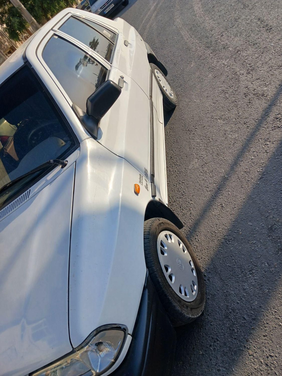 پراید 131 SE - 1397