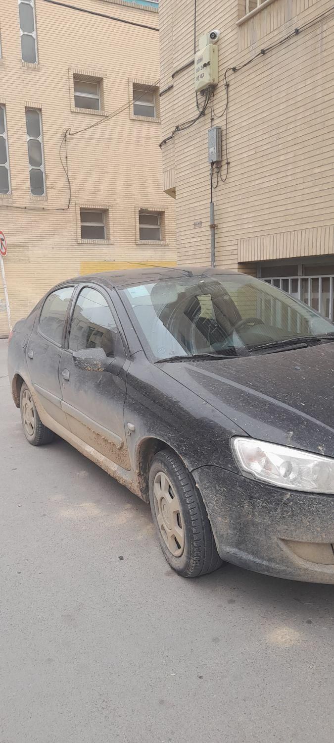 خودرو رانا، LX آگهی ann_18733254