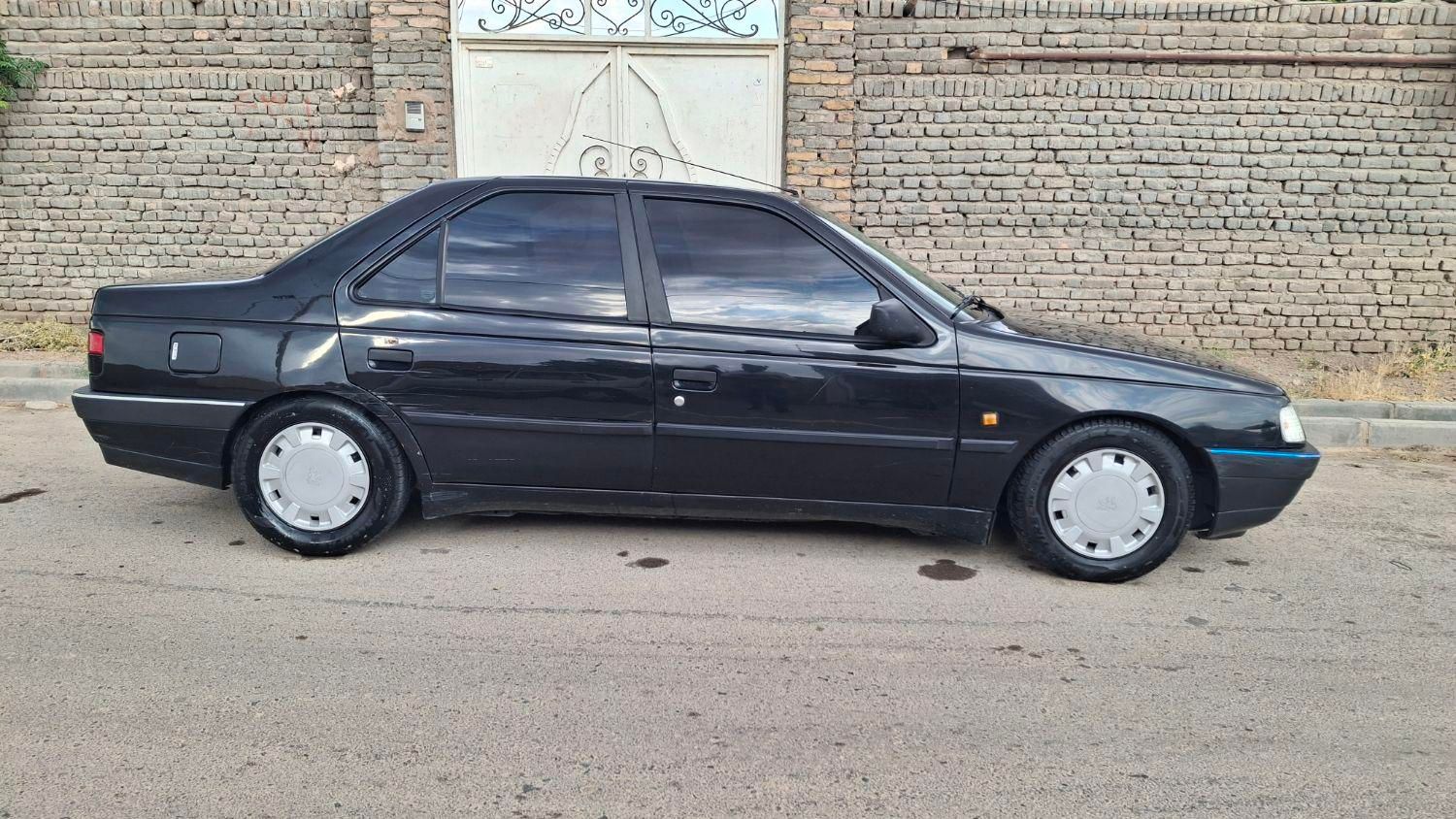 پژو 405 GLX - 1394