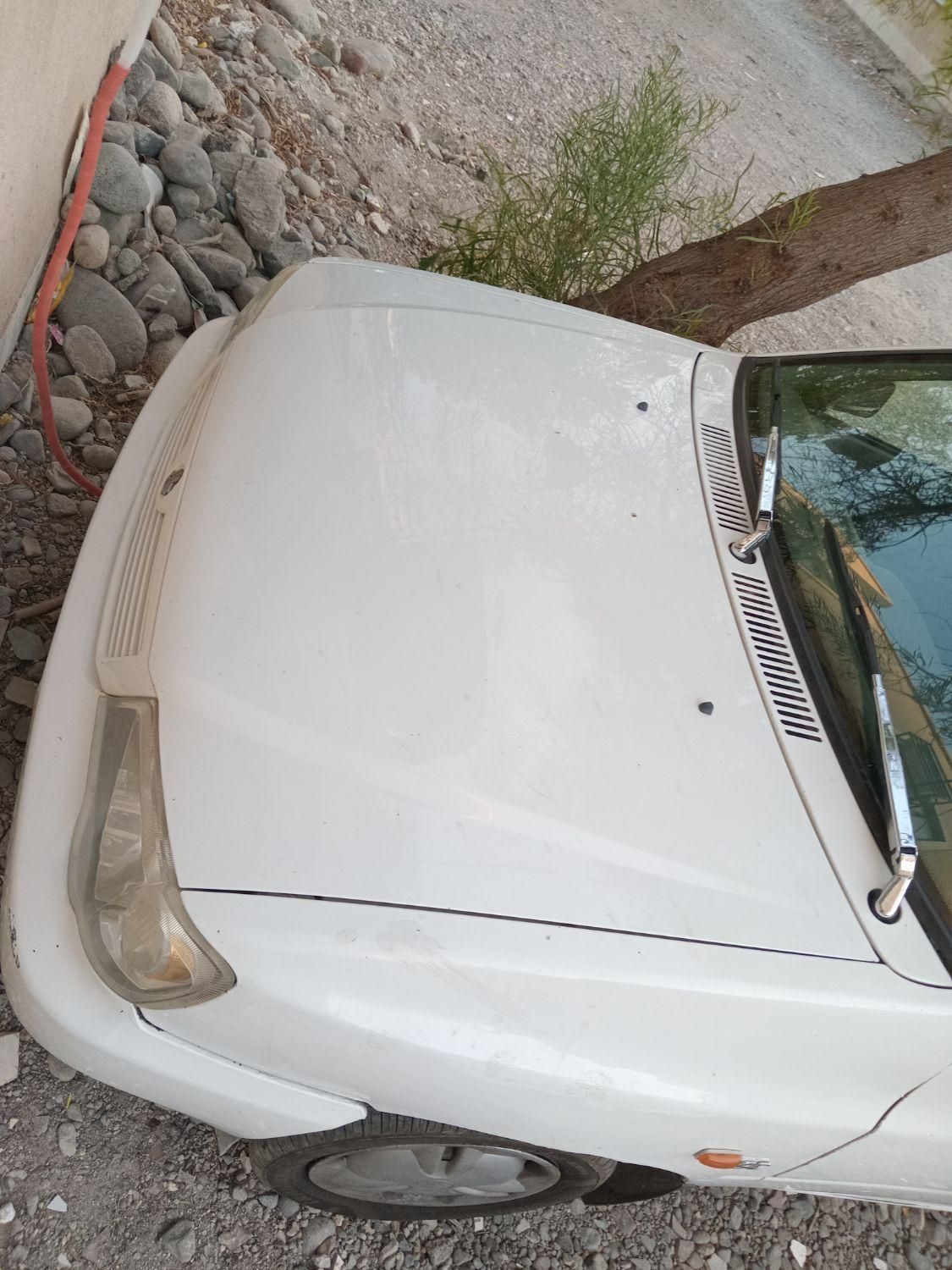 پراید 111 SE - 1397