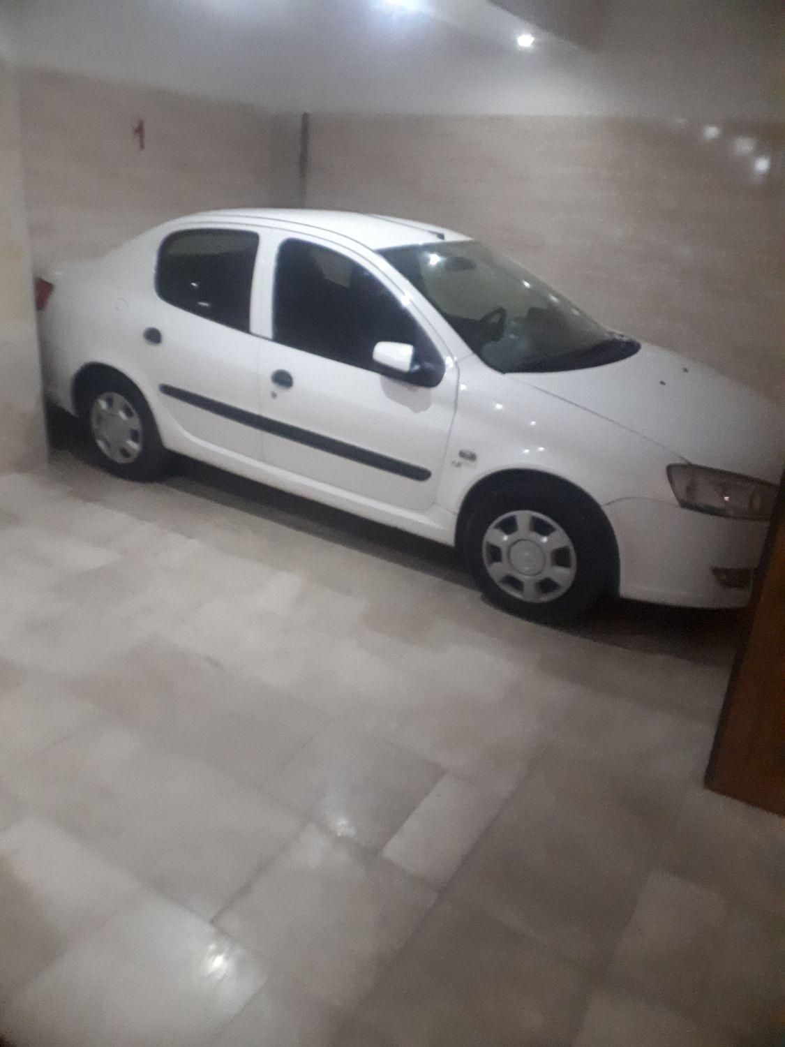 خودرو رانا، LX آگهی ann_18733276