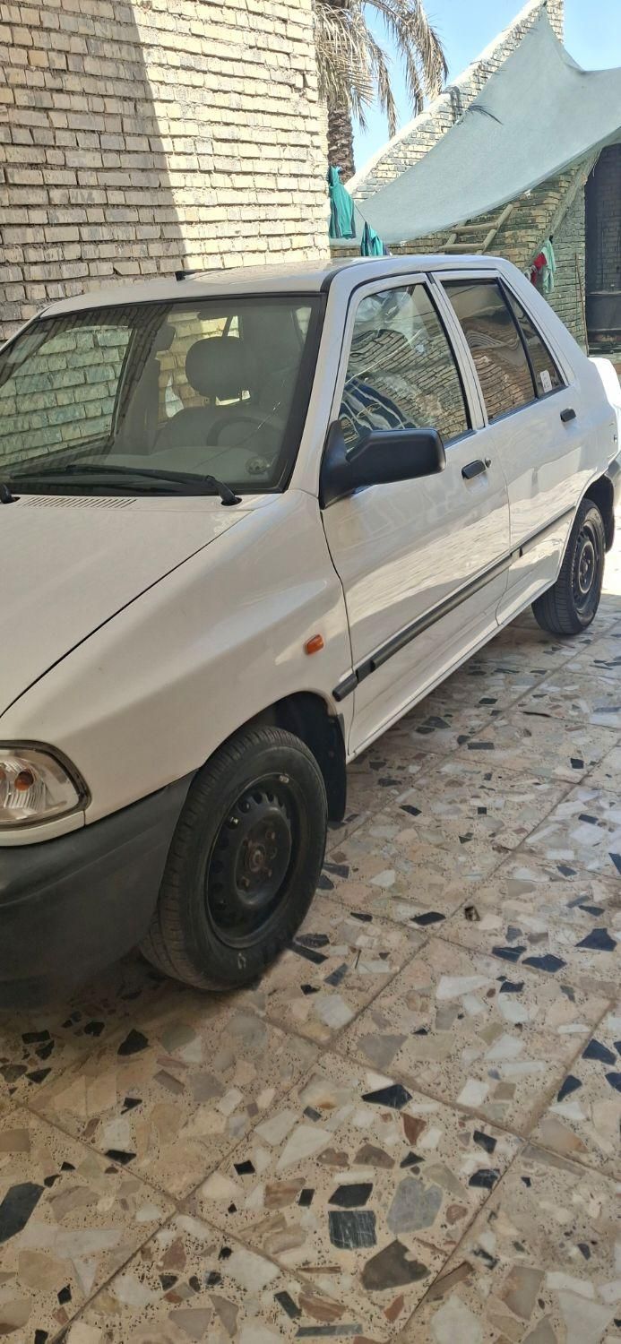 پراید 131 SE - 1397