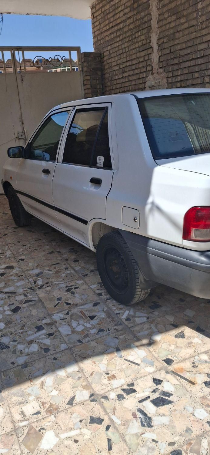 پراید 131 SE - 1397