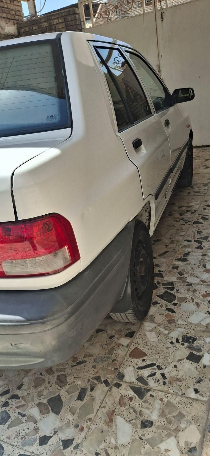 پراید 131 SE - 1397