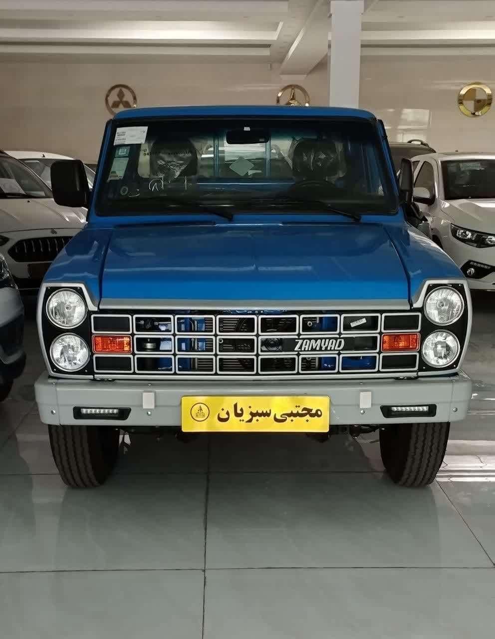 خودرو نیسان، سیلفی آگهی ann_18733333