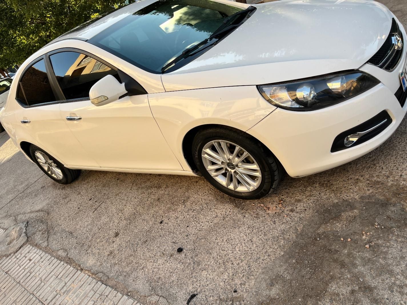 جک J5 اتوماتیک - 1396