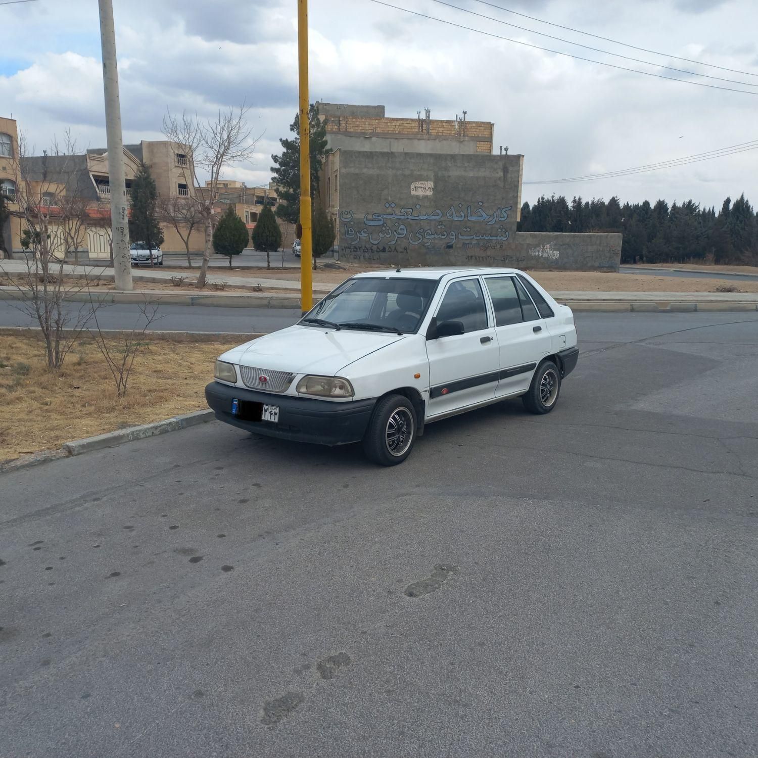 خودرو پراید، 141 آگهی ann_18733525