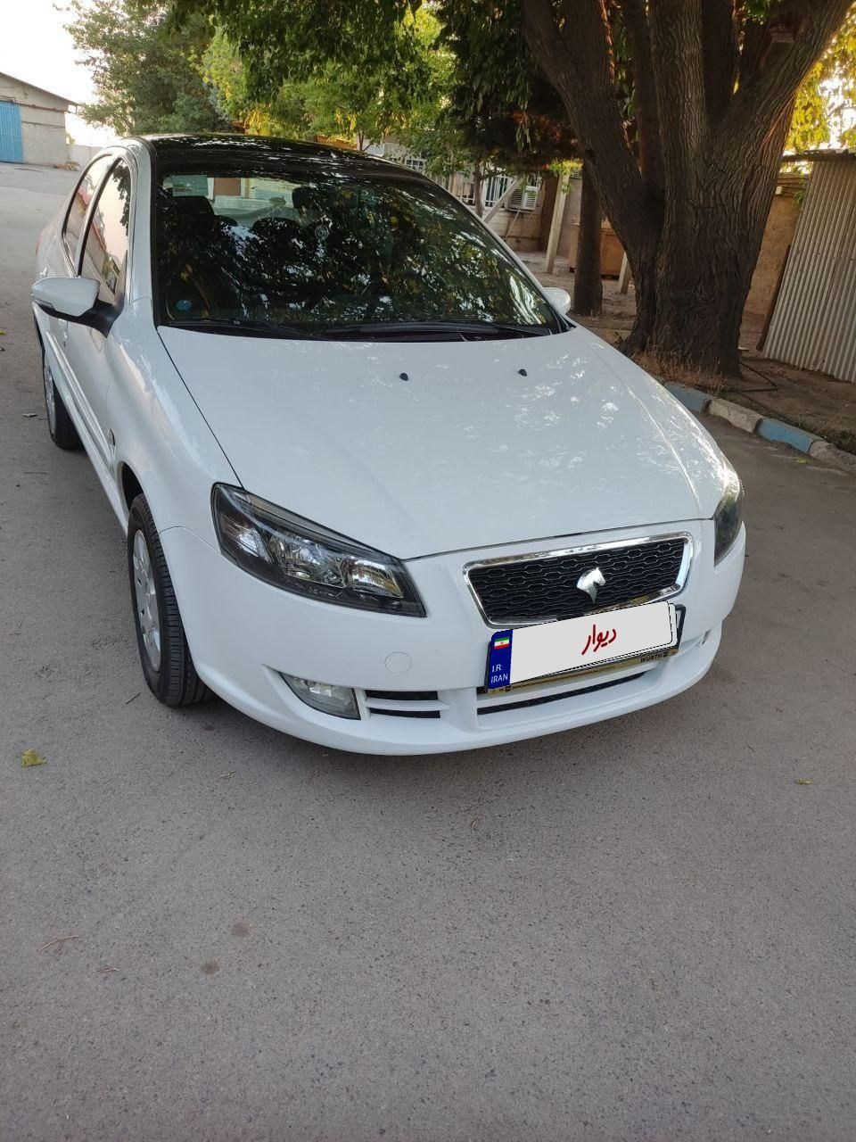 خودرو رانا، پلاس آگهی ann_18733550
