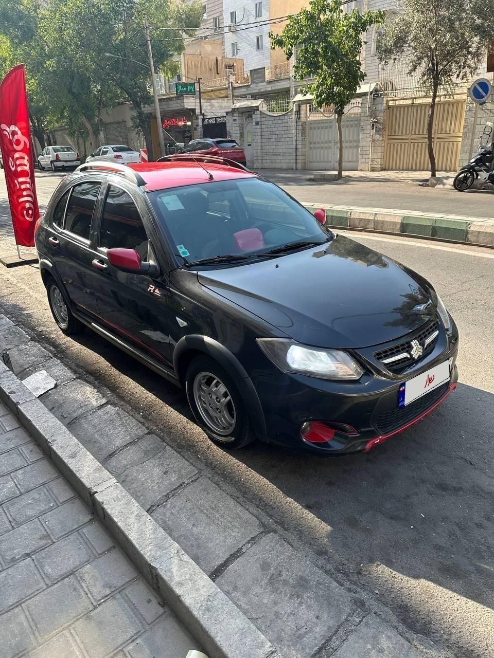 خودرو کوییک، R آگهی ann_18733596
