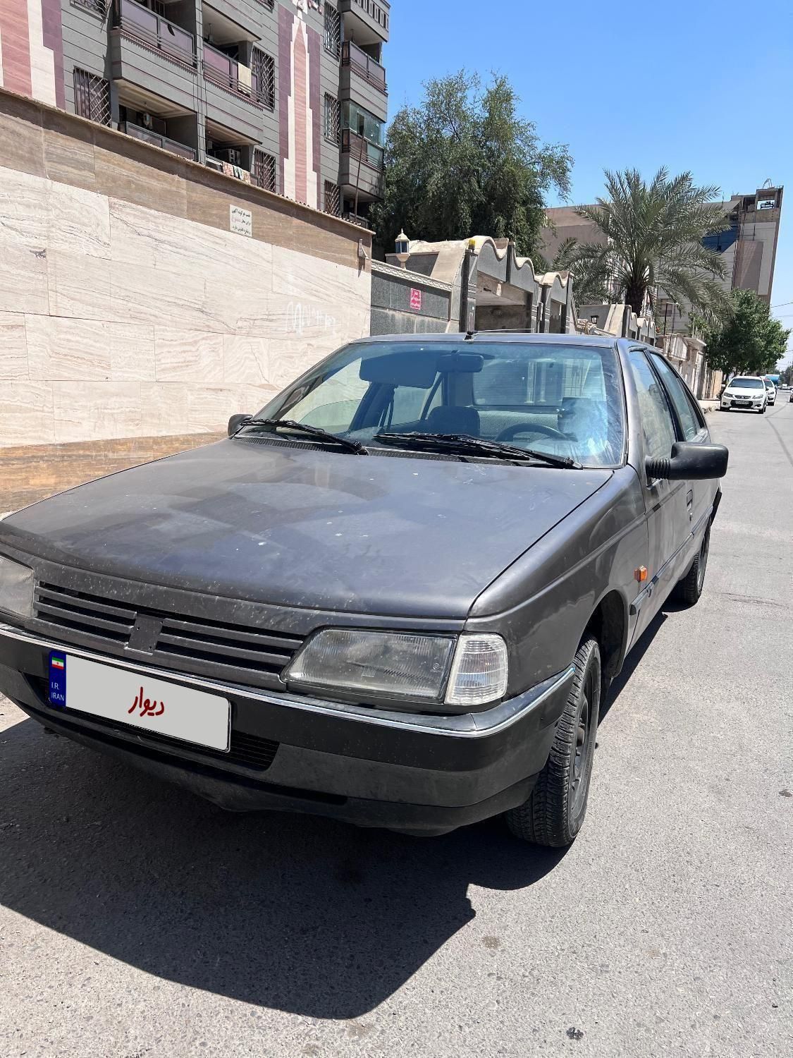 خودرو پژو، روآ آگهی ann_18733615