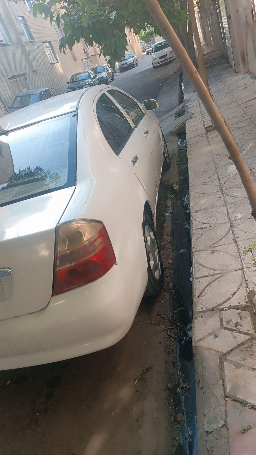 لیفان 620 دنده ای 1800 - 1391