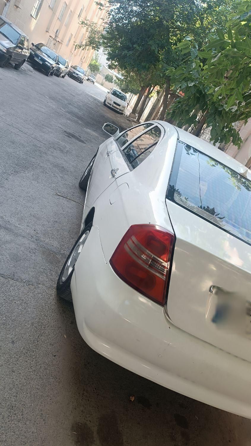 لیفان 620 دنده ای 1800 - 1391