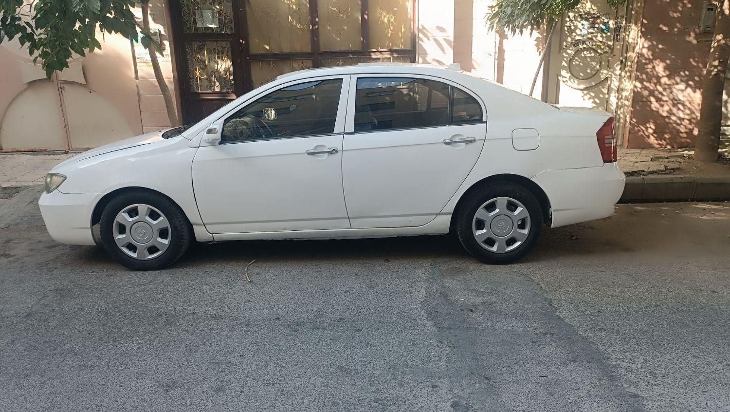 لیفان 620 دنده ای 1800 - 1391