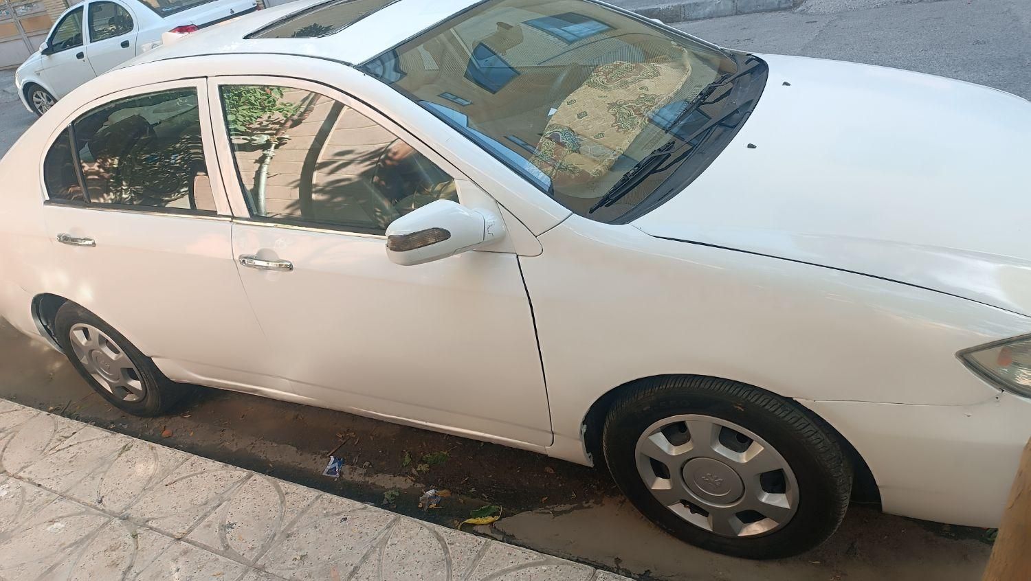 لیفان 620 دنده ای 1800 - 1391
