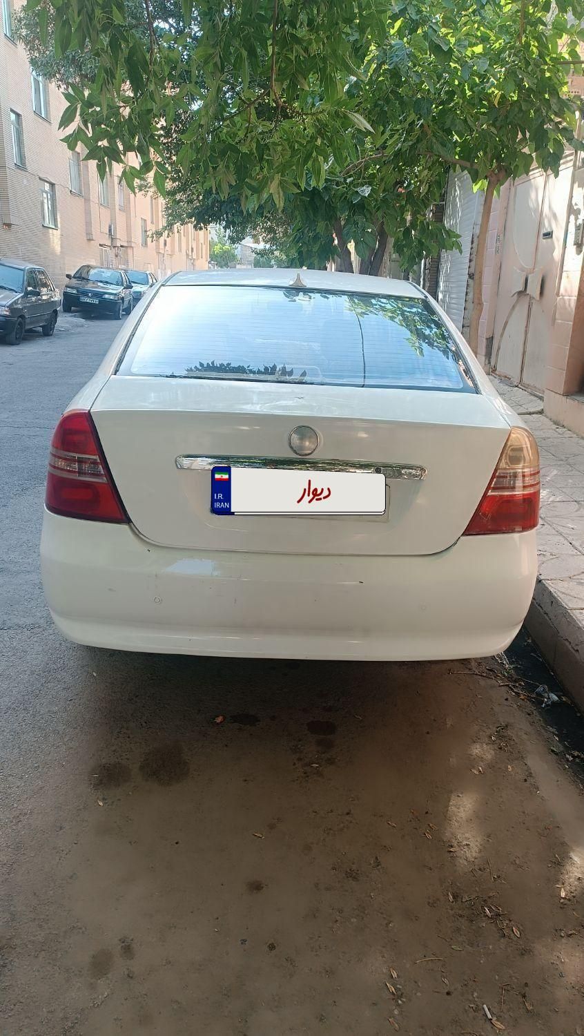 لیفان 620 دنده ای 1800 - 1391