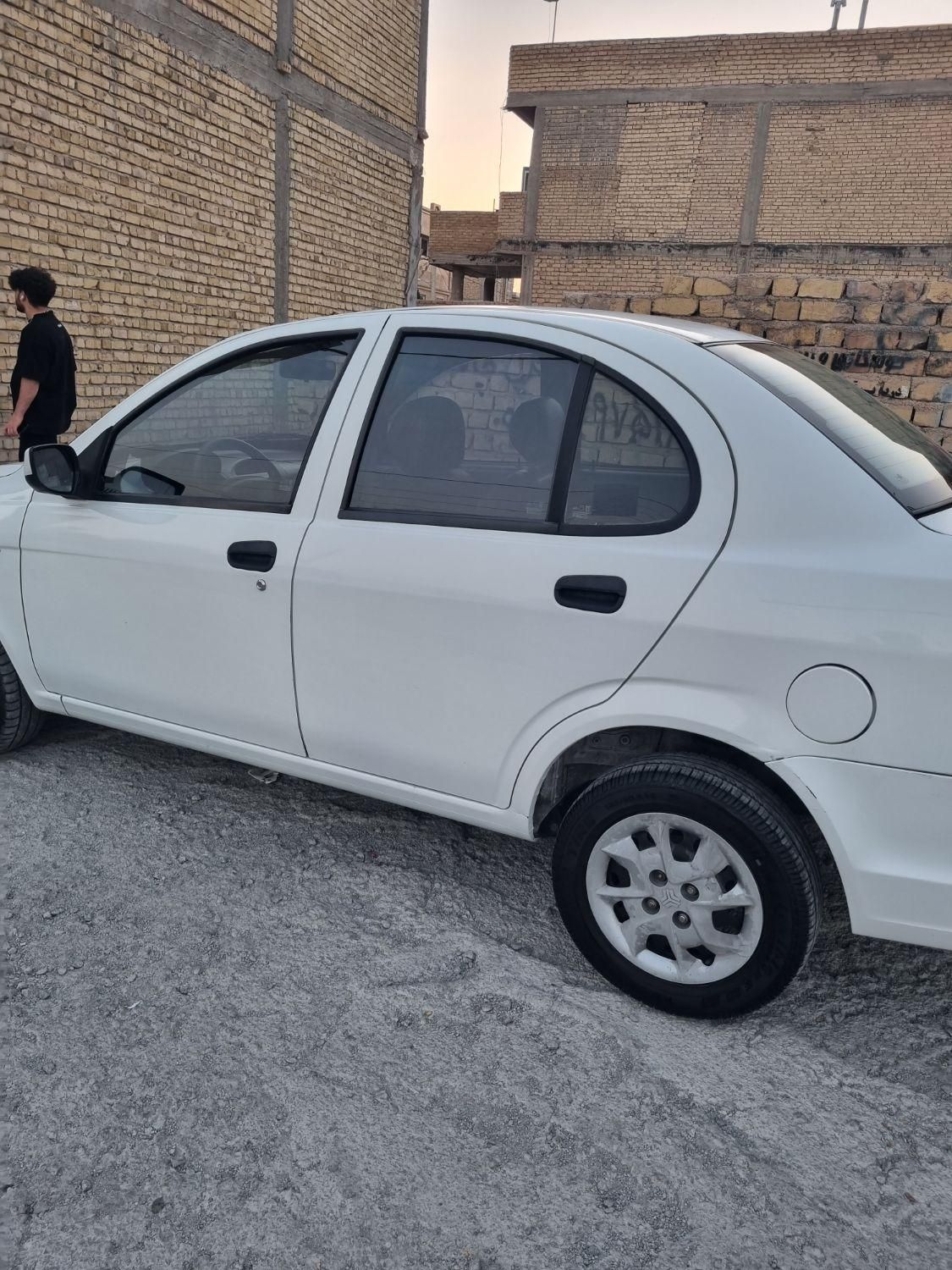ساینا EX معمولی - 1400