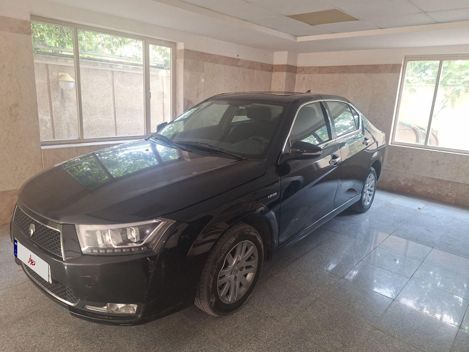 خودرو دنا، پلاس آگهی ann_18733675