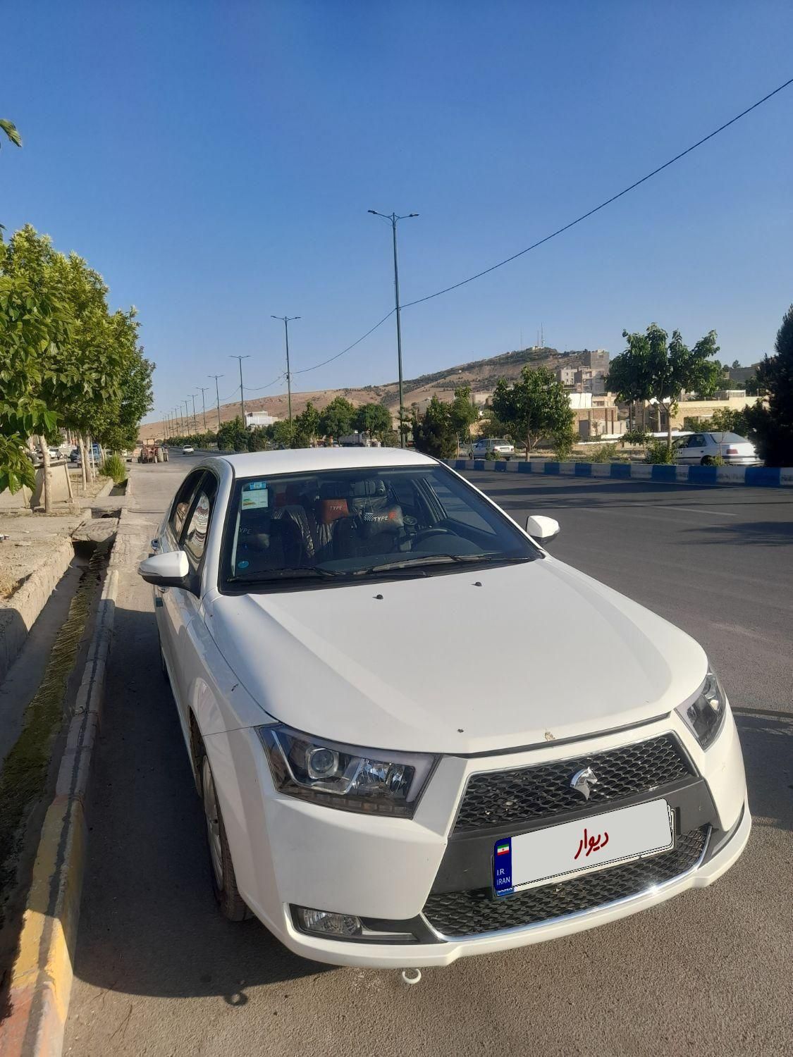 خودرو دنا، پلاس آگهی ann_18733681