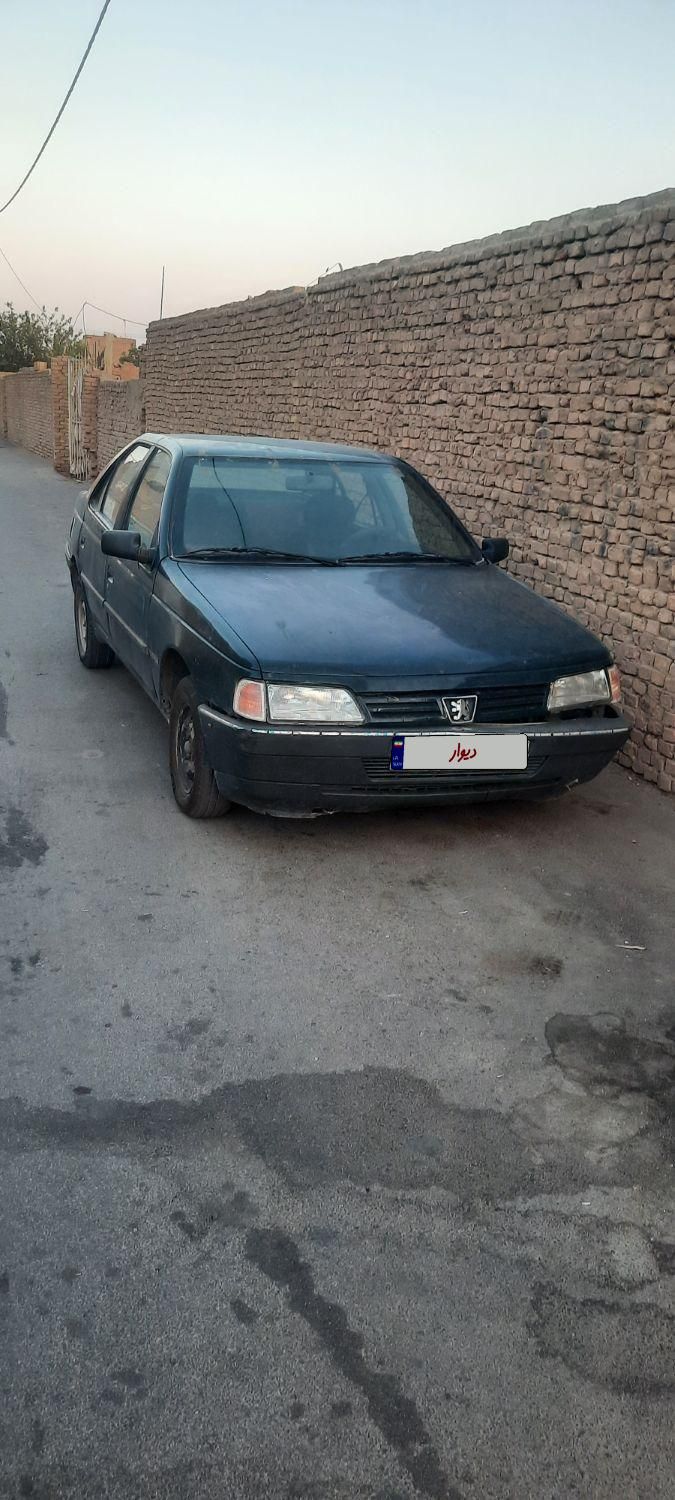 خودرو پژو، آردی آگهی ann_18733700