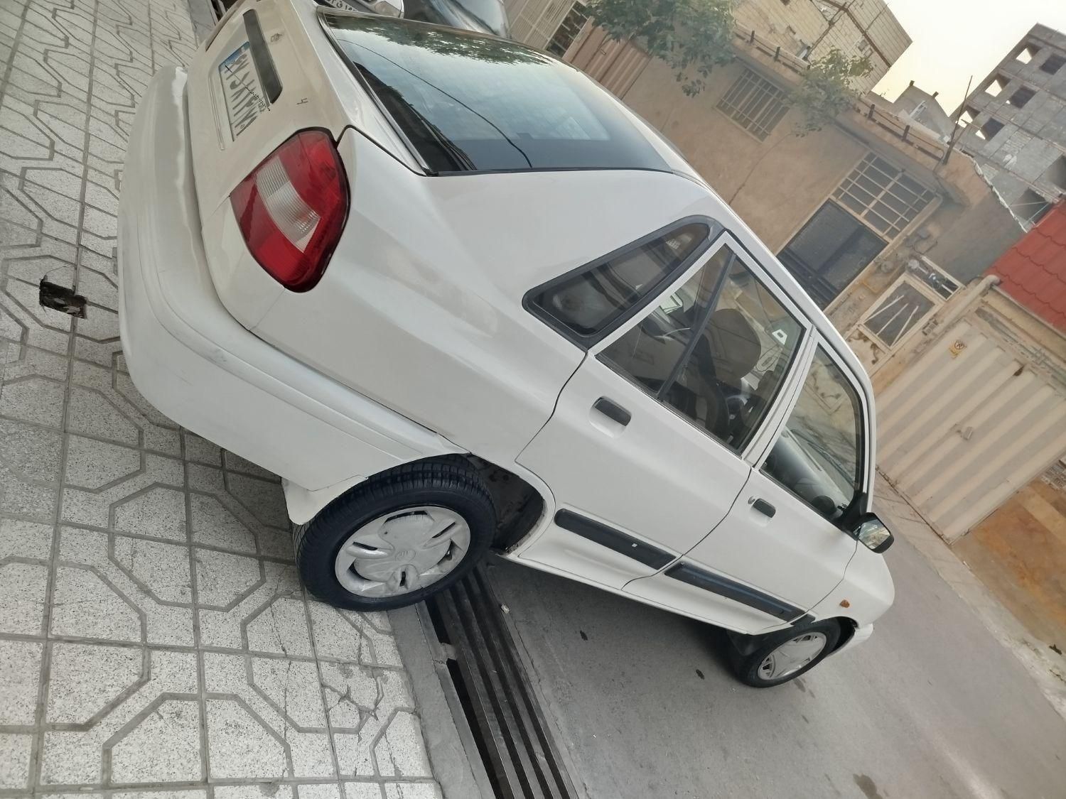 خودرو پراید، 141 آگهی ann_18733730