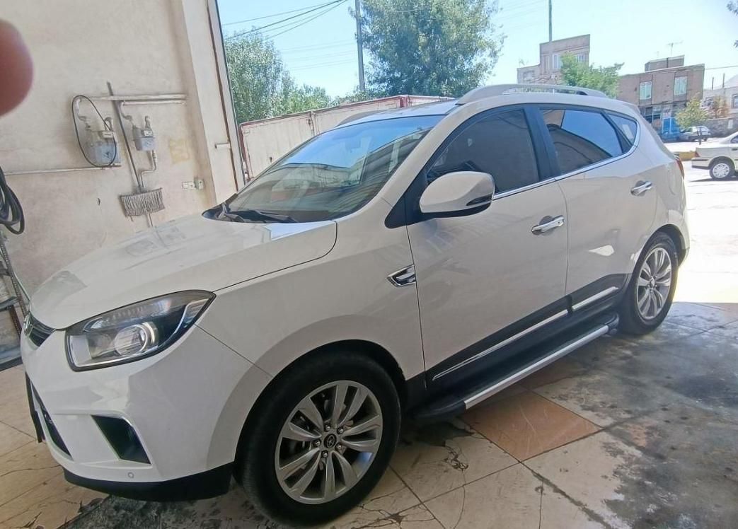 جک S5 اتوماتیک - 1399