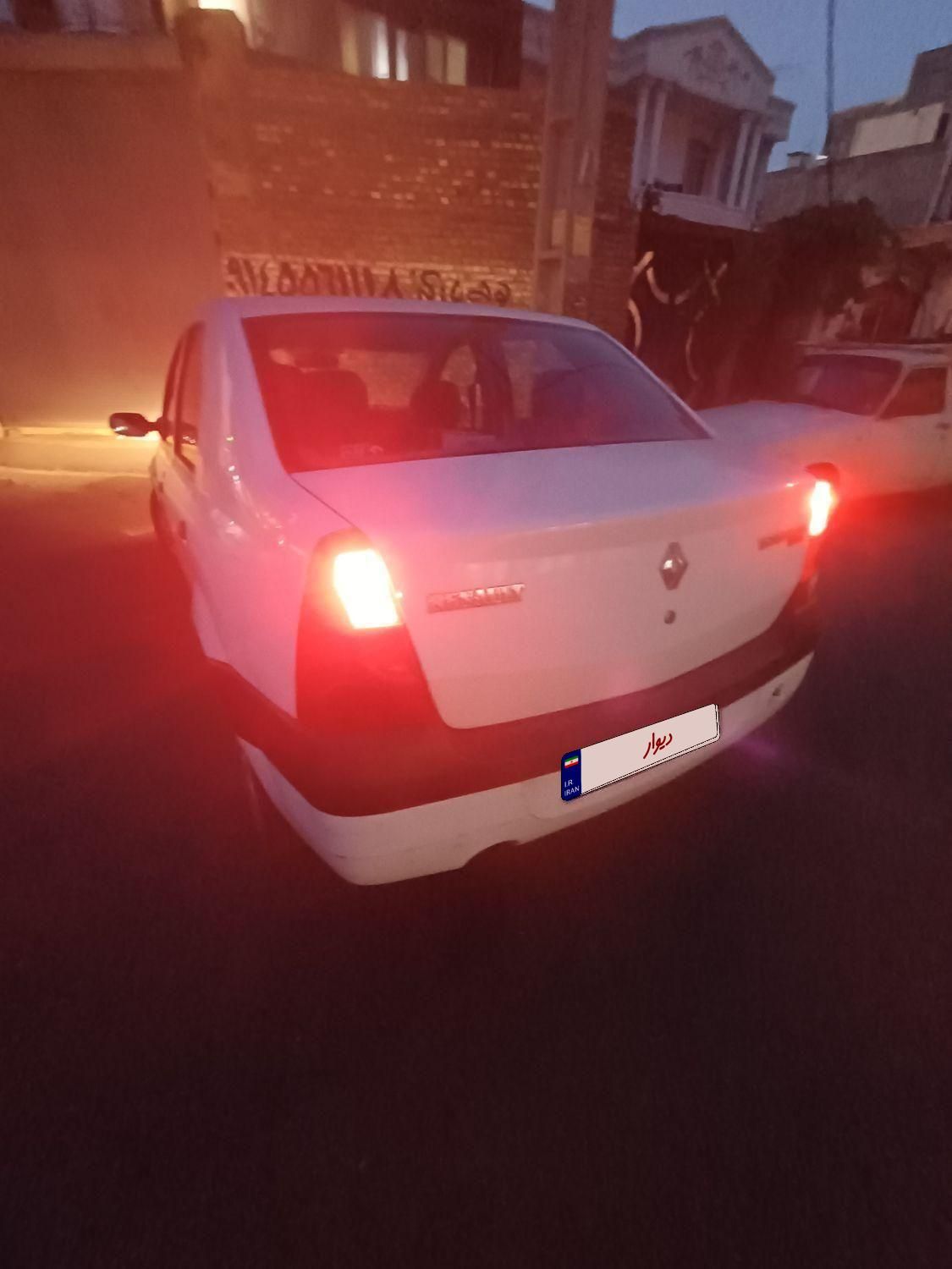 خودرو رنو، تندر 90 آگهی ann_18733854