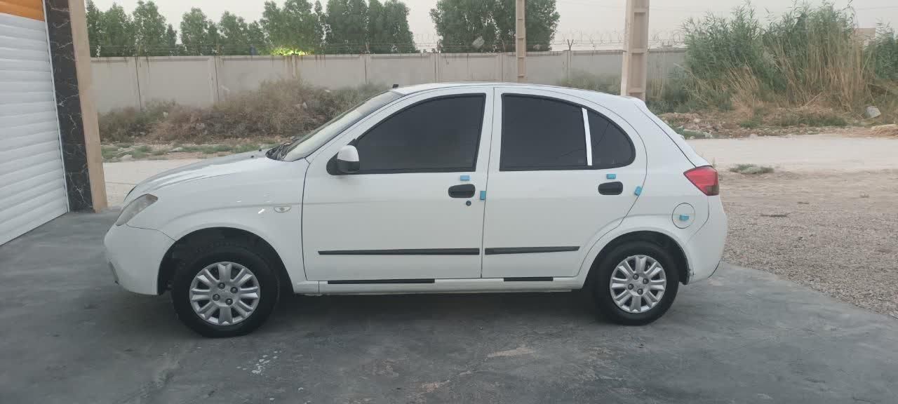 خودرو تیبا، 2 آگهی ann_18733856