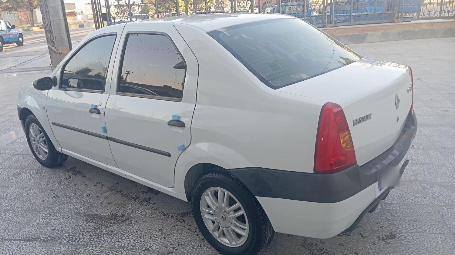 خودرو رنو، تندر 90 آگهی ann_18733857