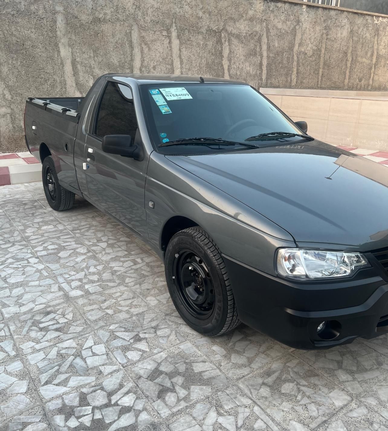 خودرو آریسان، 2 آگهی ann_18733869