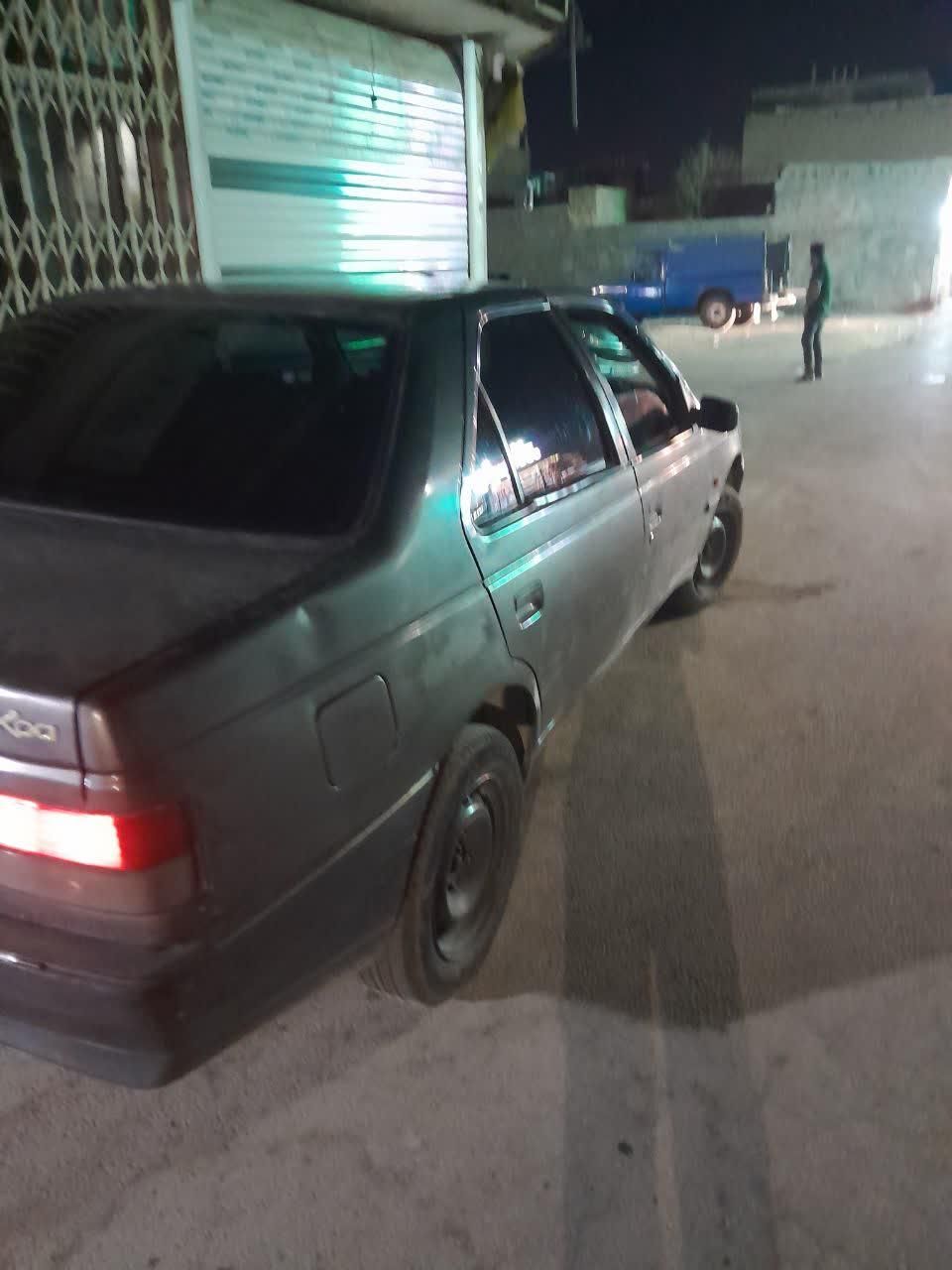 خودرو پژو، روآ آگهی ann_18733894
